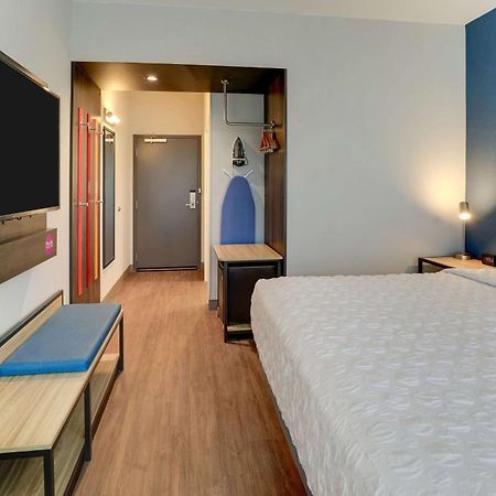 Tru By Hilton Leland Wilmington Ξενοδοχείο Εξωτερικό φωτογραφία