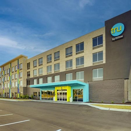 Tru By Hilton Leland Wilmington Ξενοδοχείο Εξωτερικό φωτογραφία