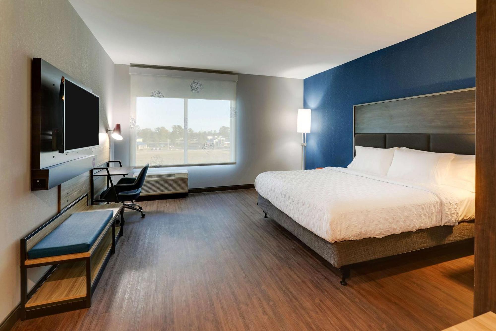 Tru By Hilton Leland Wilmington Ξενοδοχείο Εξωτερικό φωτογραφία