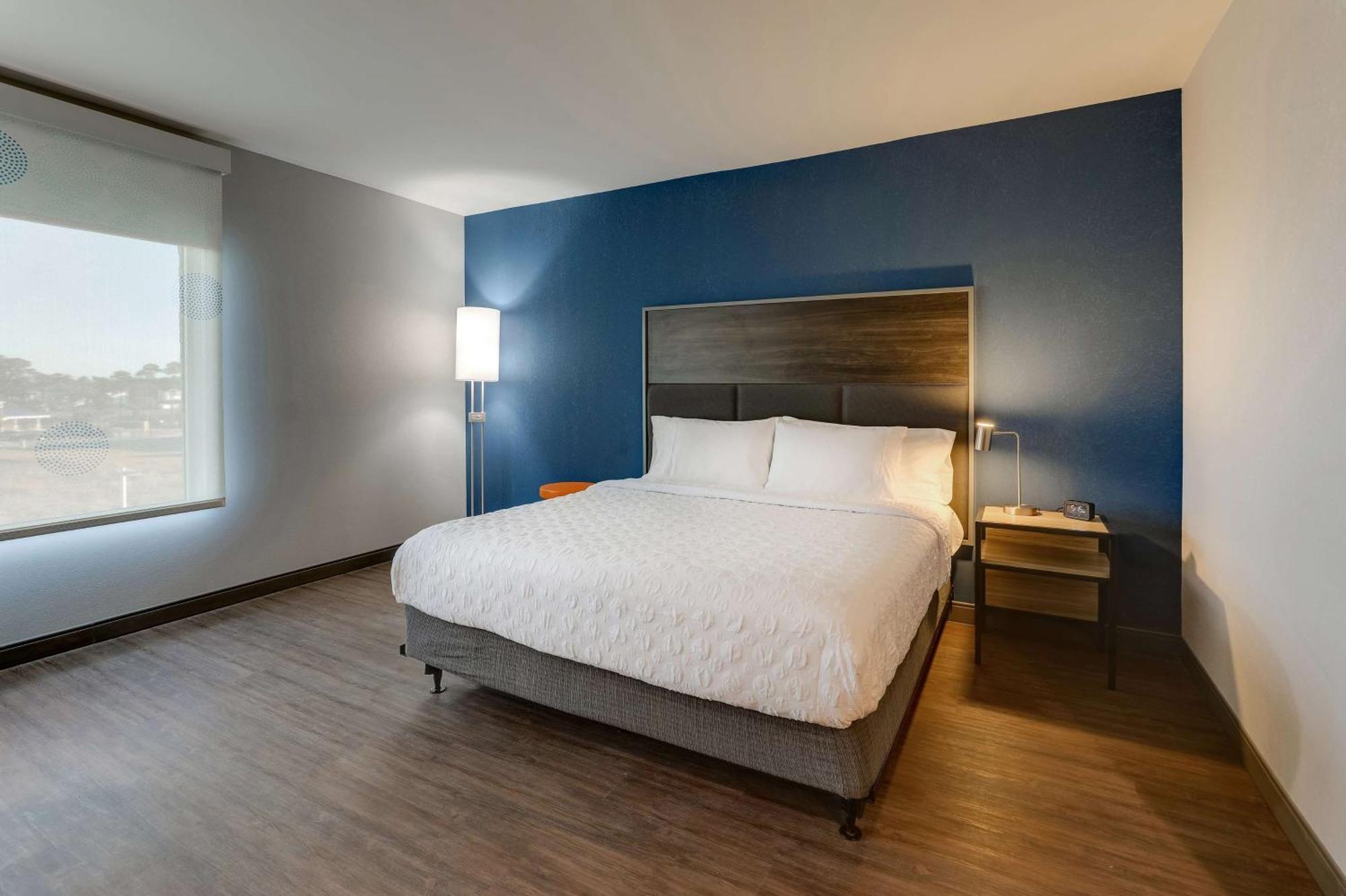 Tru By Hilton Leland Wilmington Ξενοδοχείο Εξωτερικό φωτογραφία