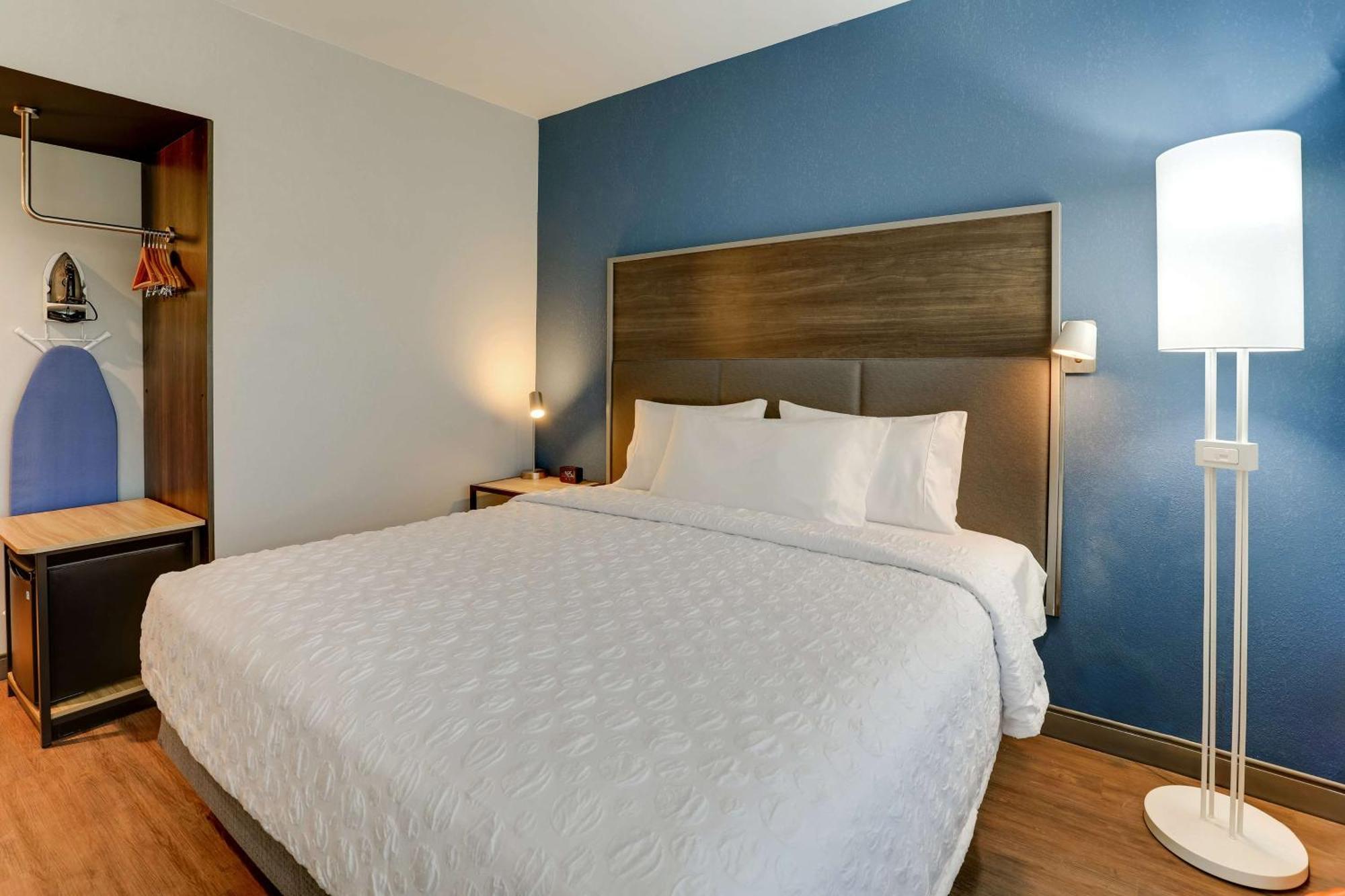 Tru By Hilton Leland Wilmington Ξενοδοχείο Εξωτερικό φωτογραφία