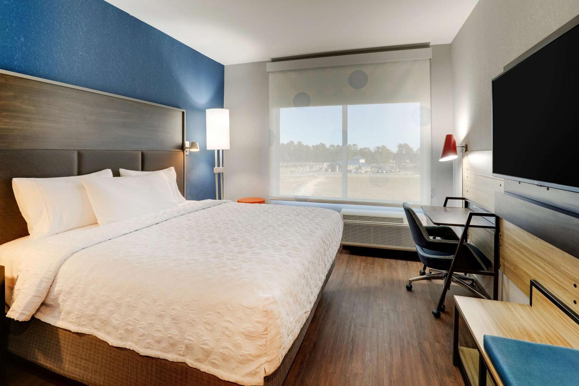 Tru By Hilton Leland Wilmington Ξενοδοχείο Εξωτερικό φωτογραφία