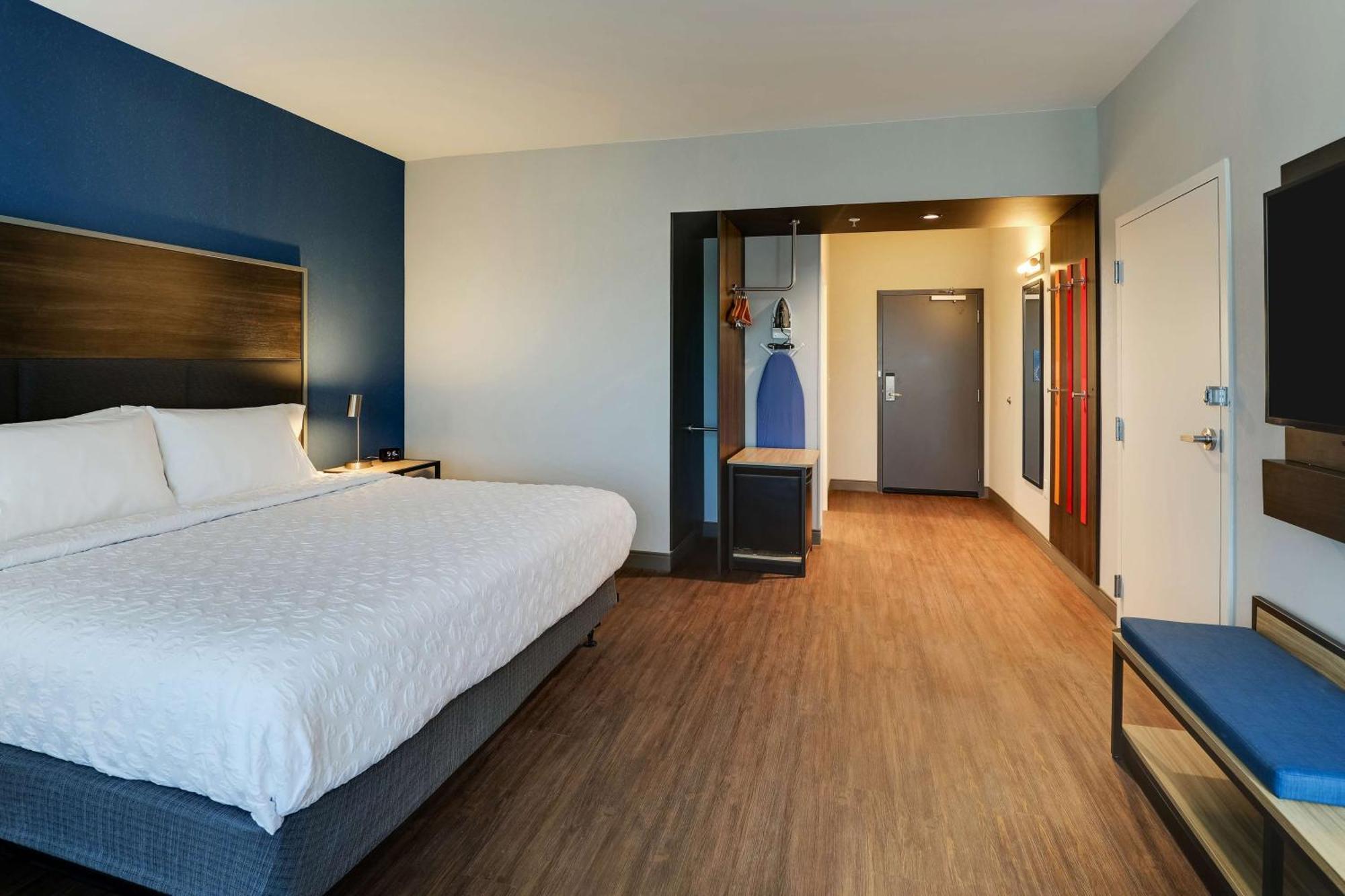 Tru By Hilton Leland Wilmington Ξενοδοχείο Εξωτερικό φωτογραφία