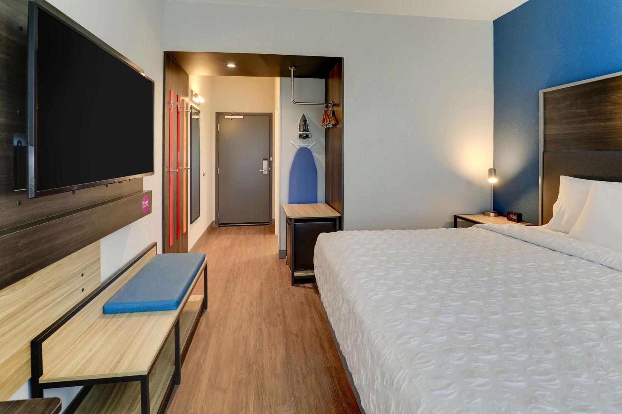 Tru By Hilton Leland Wilmington Ξενοδοχείο Εξωτερικό φωτογραφία