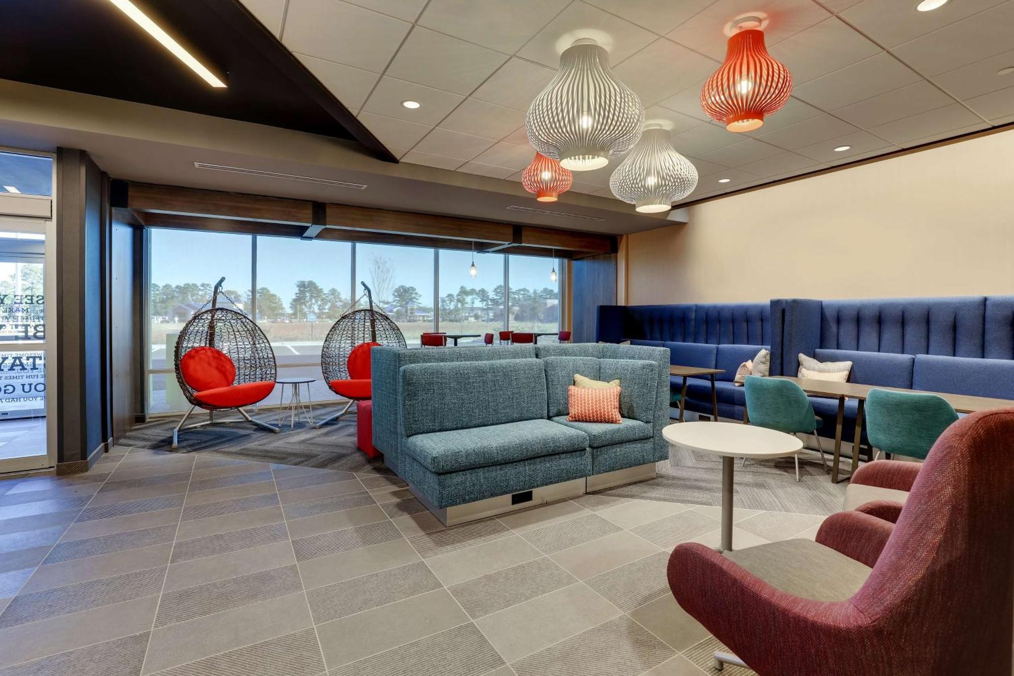 Tru By Hilton Leland Wilmington Ξενοδοχείο Εξωτερικό φωτογραφία