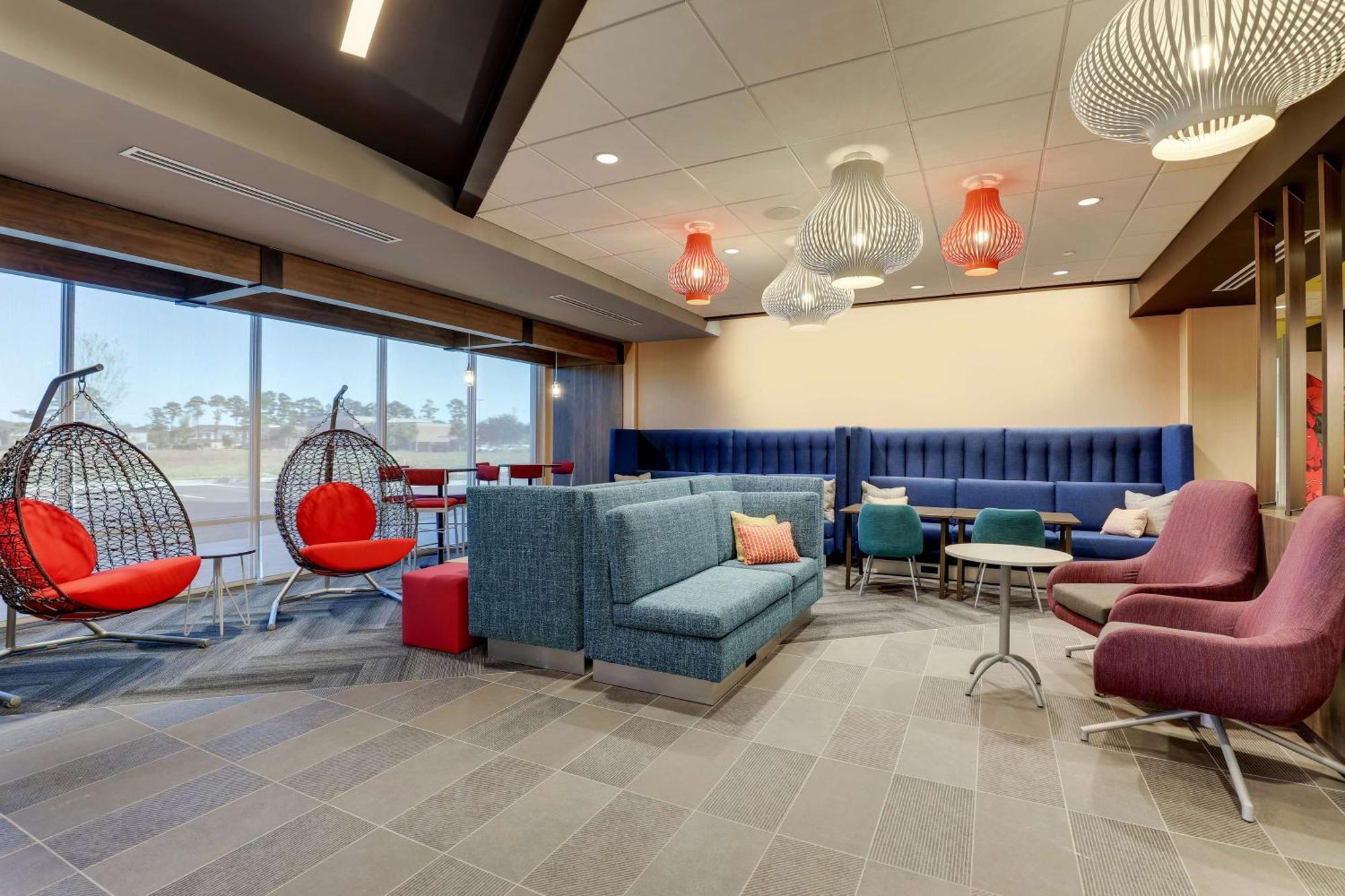 Tru By Hilton Leland Wilmington Ξενοδοχείο Εξωτερικό φωτογραφία
