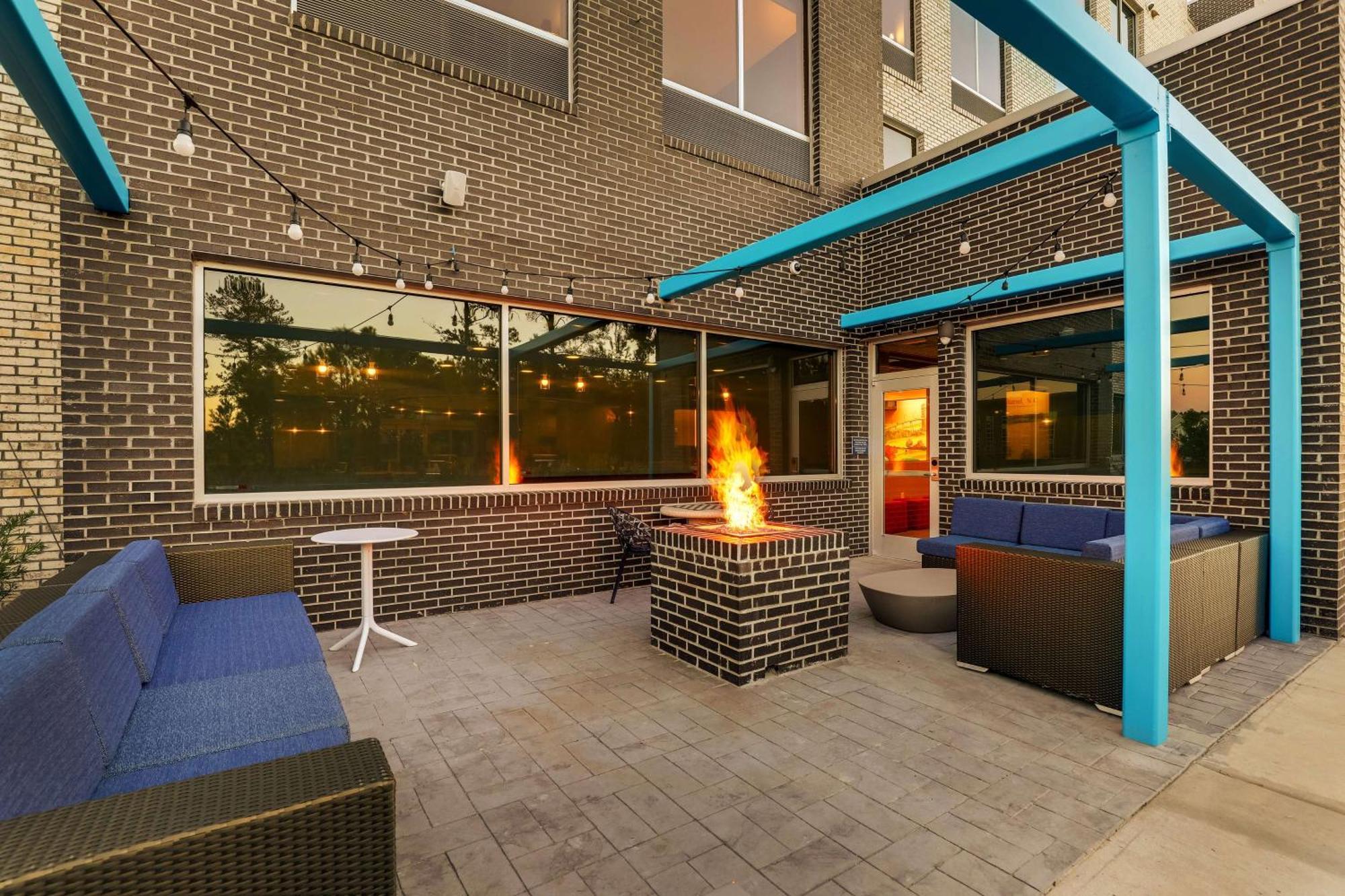 Tru By Hilton Leland Wilmington Ξενοδοχείο Εξωτερικό φωτογραφία