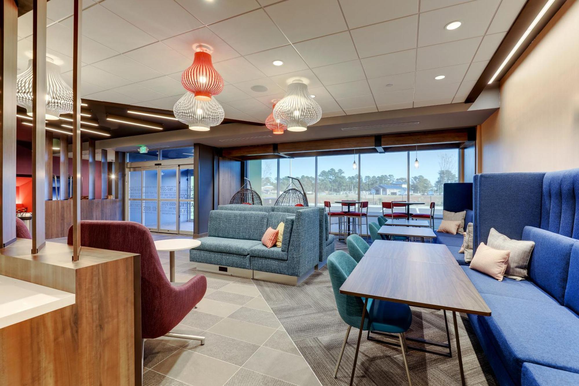 Tru By Hilton Leland Wilmington Ξενοδοχείο Εξωτερικό φωτογραφία