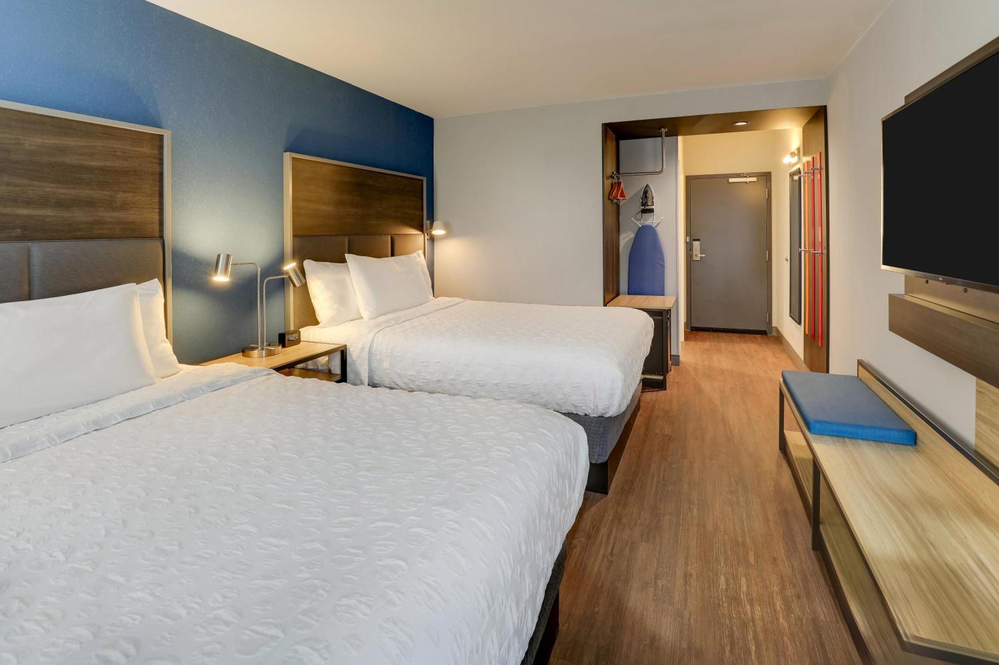 Tru By Hilton Leland Wilmington Ξενοδοχείο Εξωτερικό φωτογραφία