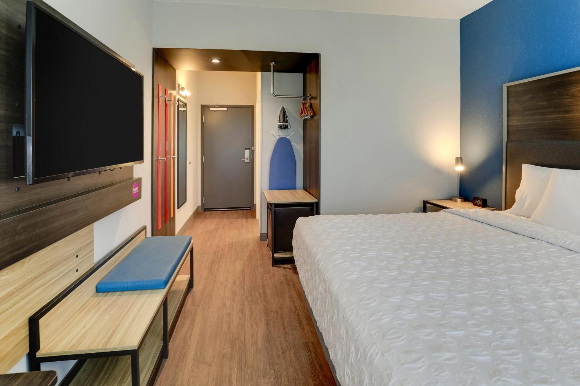 Tru By Hilton Leland Wilmington Ξενοδοχείο Εξωτερικό φωτογραφία