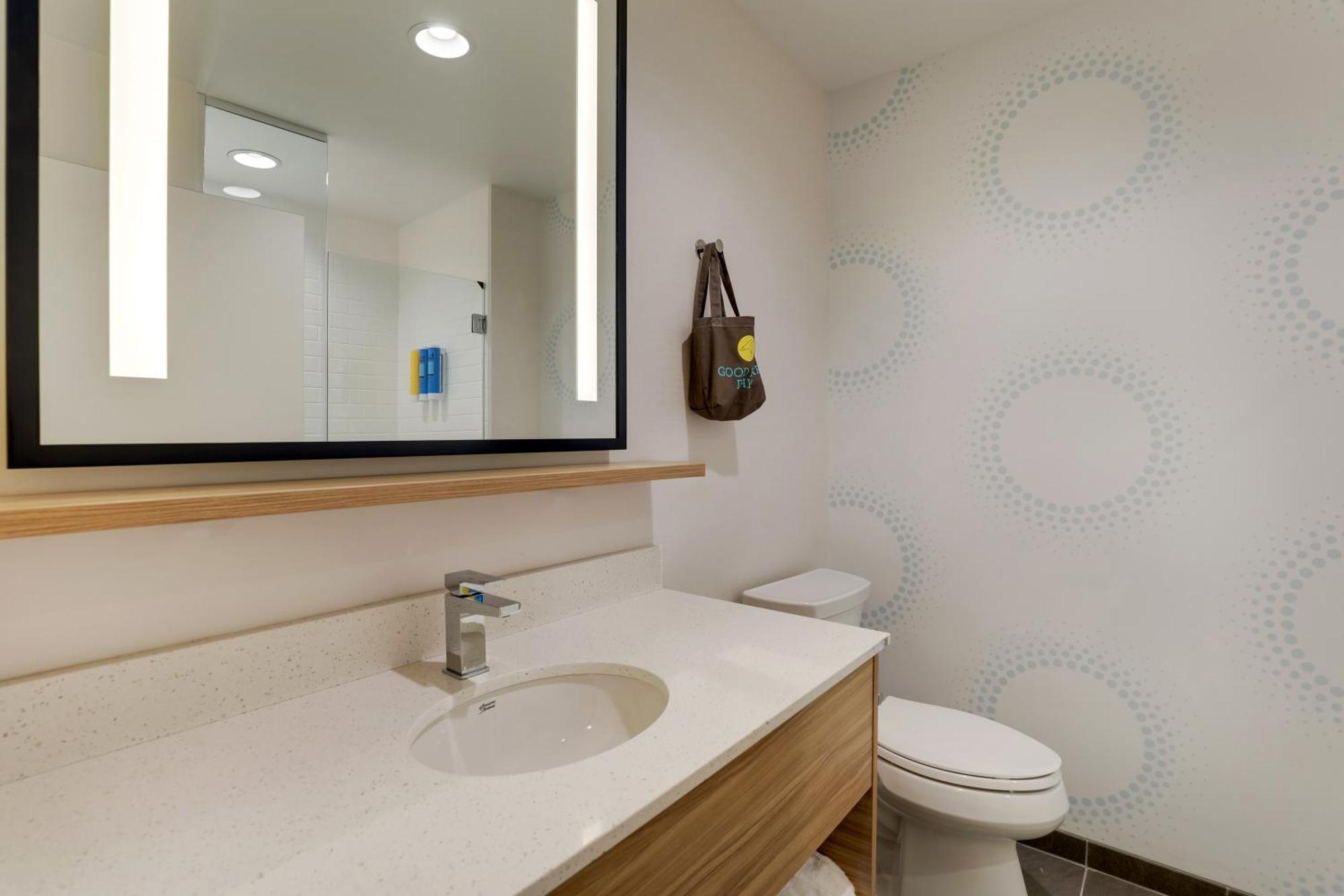 Tru By Hilton Leland Wilmington Ξενοδοχείο Εξωτερικό φωτογραφία
