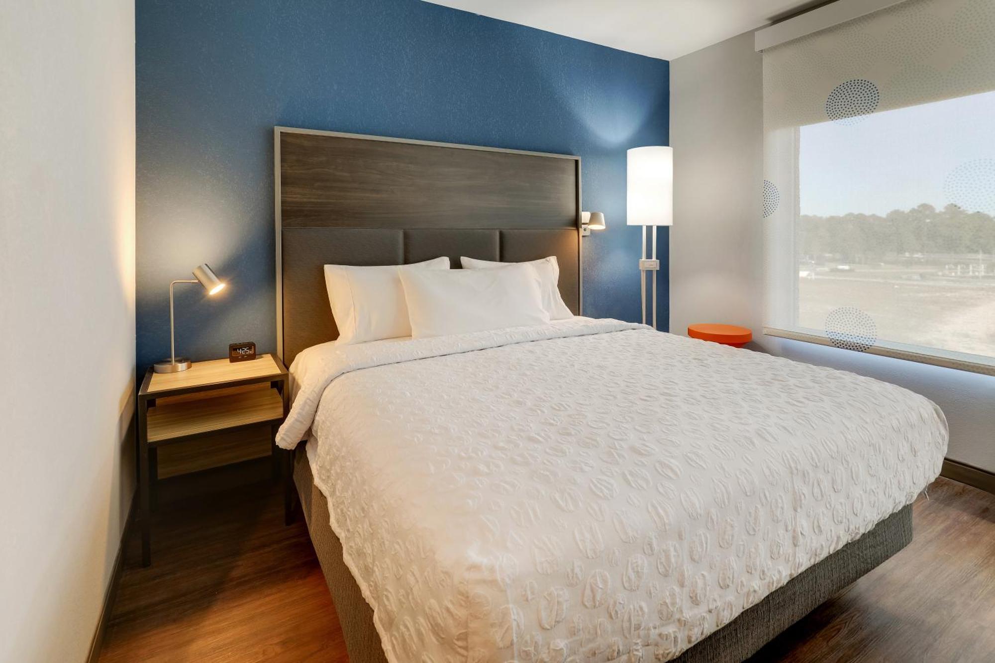 Tru By Hilton Leland Wilmington Ξενοδοχείο Εξωτερικό φωτογραφία