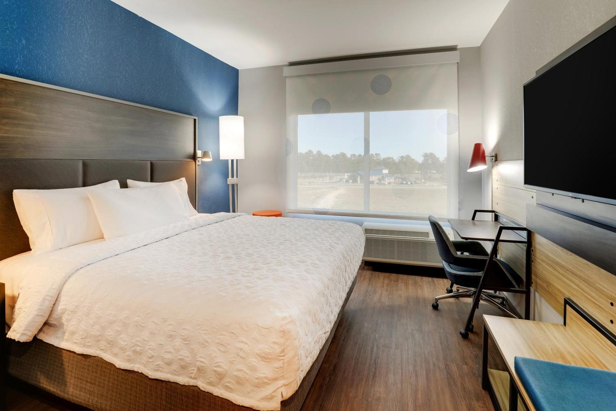 Tru By Hilton Leland Wilmington Ξενοδοχείο Εξωτερικό φωτογραφία