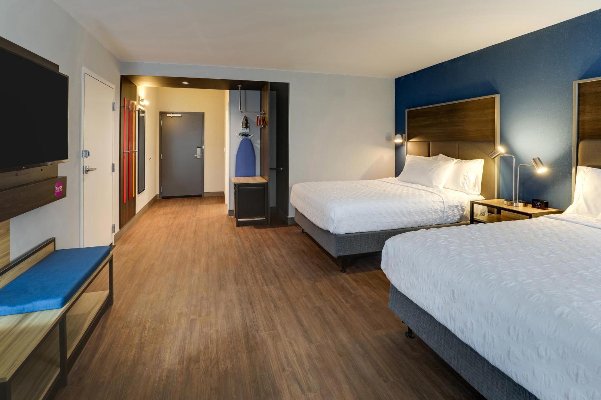 Tru By Hilton Leland Wilmington Ξενοδοχείο Εξωτερικό φωτογραφία