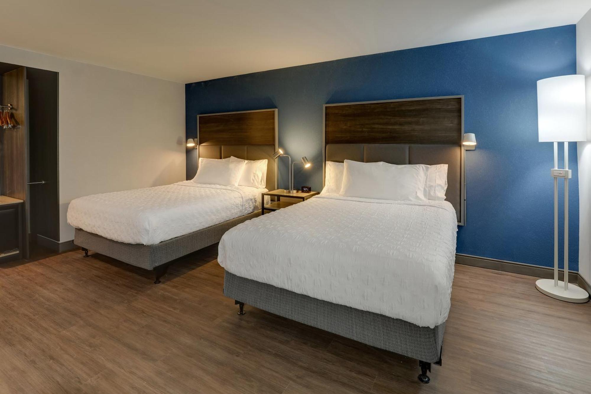 Tru By Hilton Leland Wilmington Ξενοδοχείο Εξωτερικό φωτογραφία