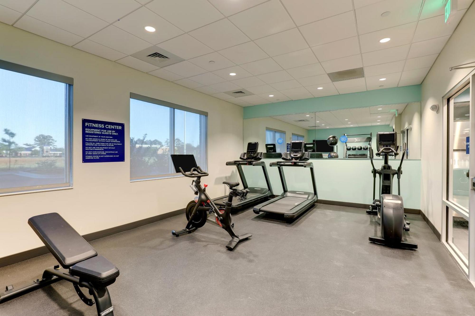Tru By Hilton Leland Wilmington Ξενοδοχείο Εξωτερικό φωτογραφία