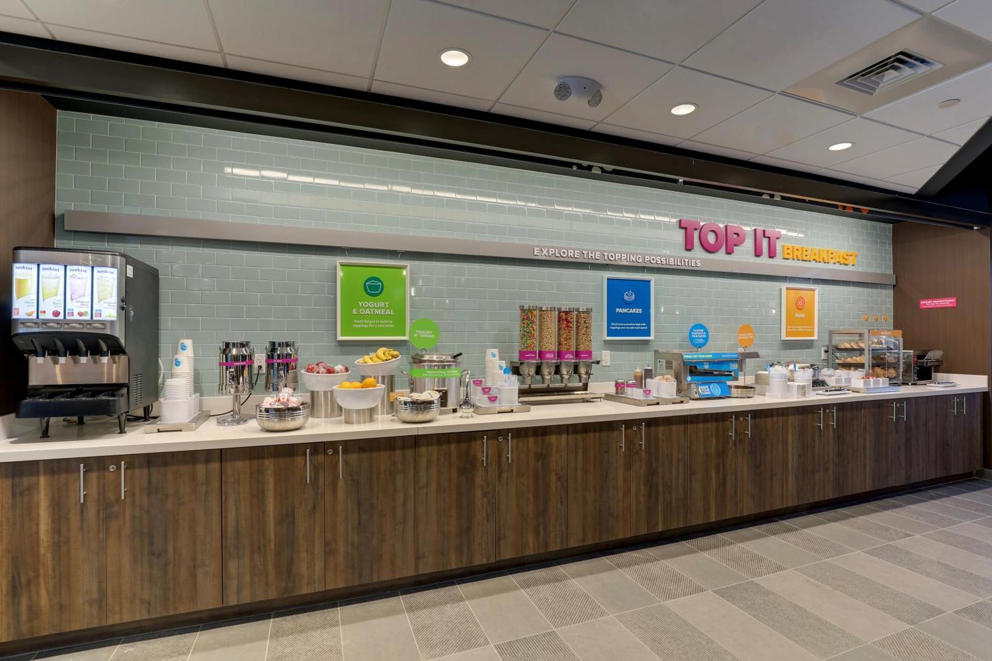 Tru By Hilton Leland Wilmington Ξενοδοχείο Εξωτερικό φωτογραφία
