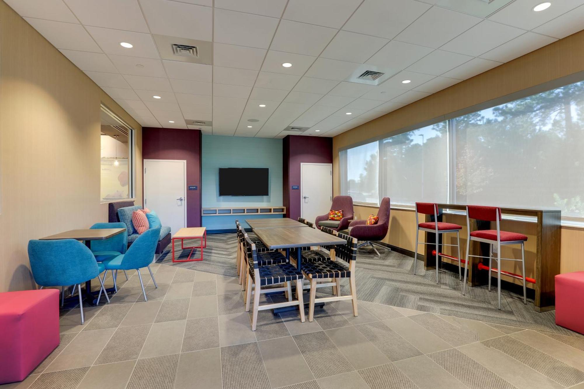 Tru By Hilton Leland Wilmington Ξενοδοχείο Εξωτερικό φωτογραφία