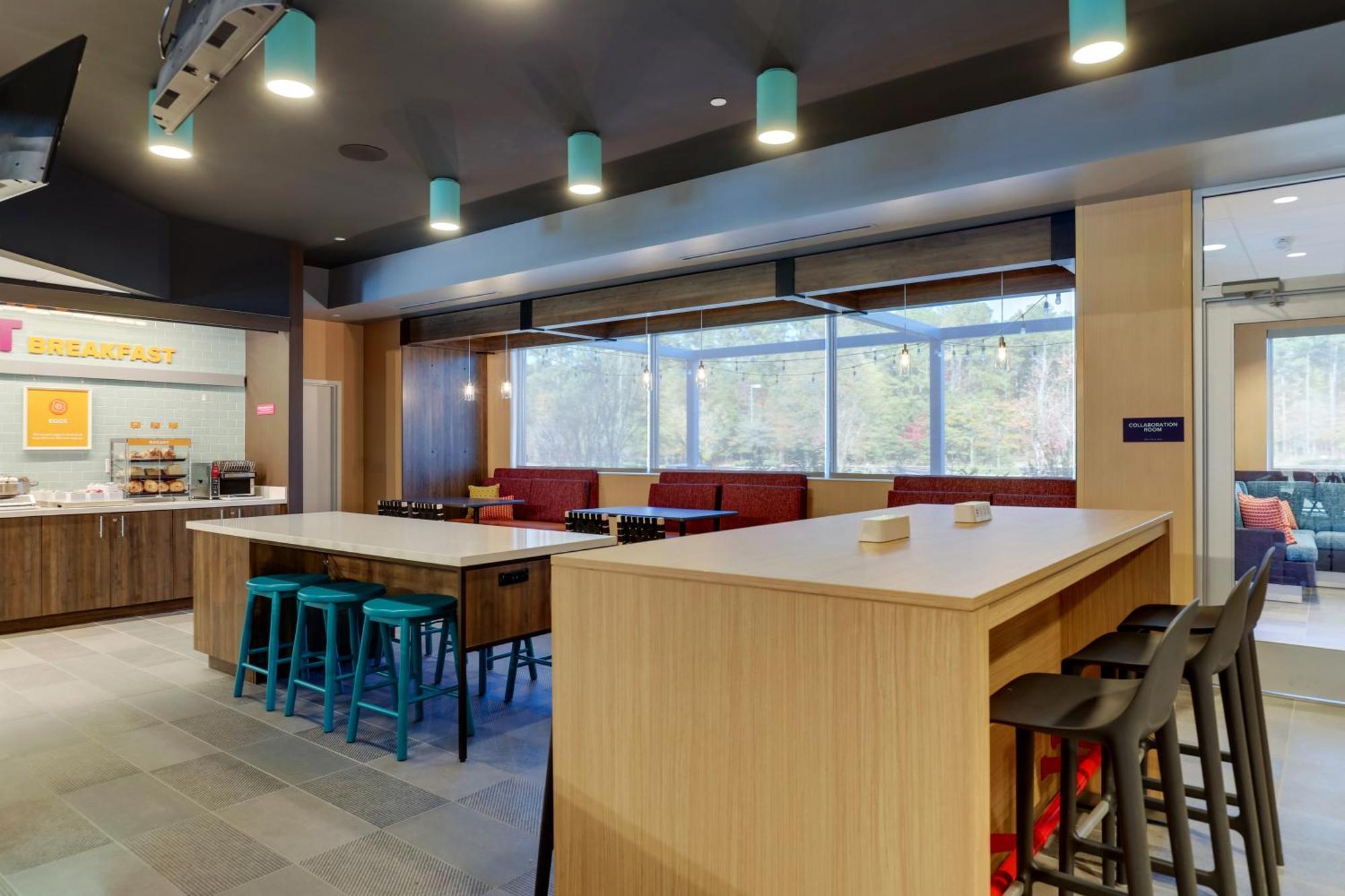 Tru By Hilton Leland Wilmington Ξενοδοχείο Εξωτερικό φωτογραφία
