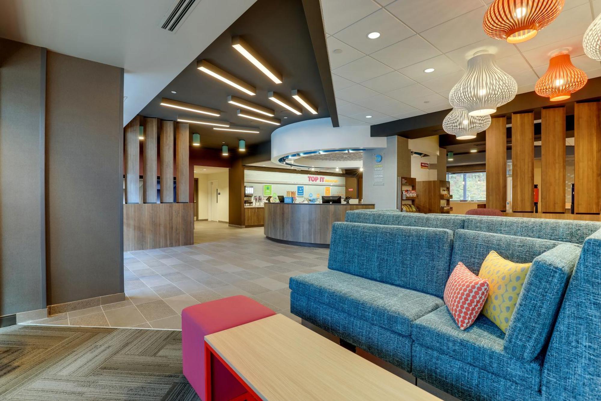 Tru By Hilton Leland Wilmington Ξενοδοχείο Εξωτερικό φωτογραφία
