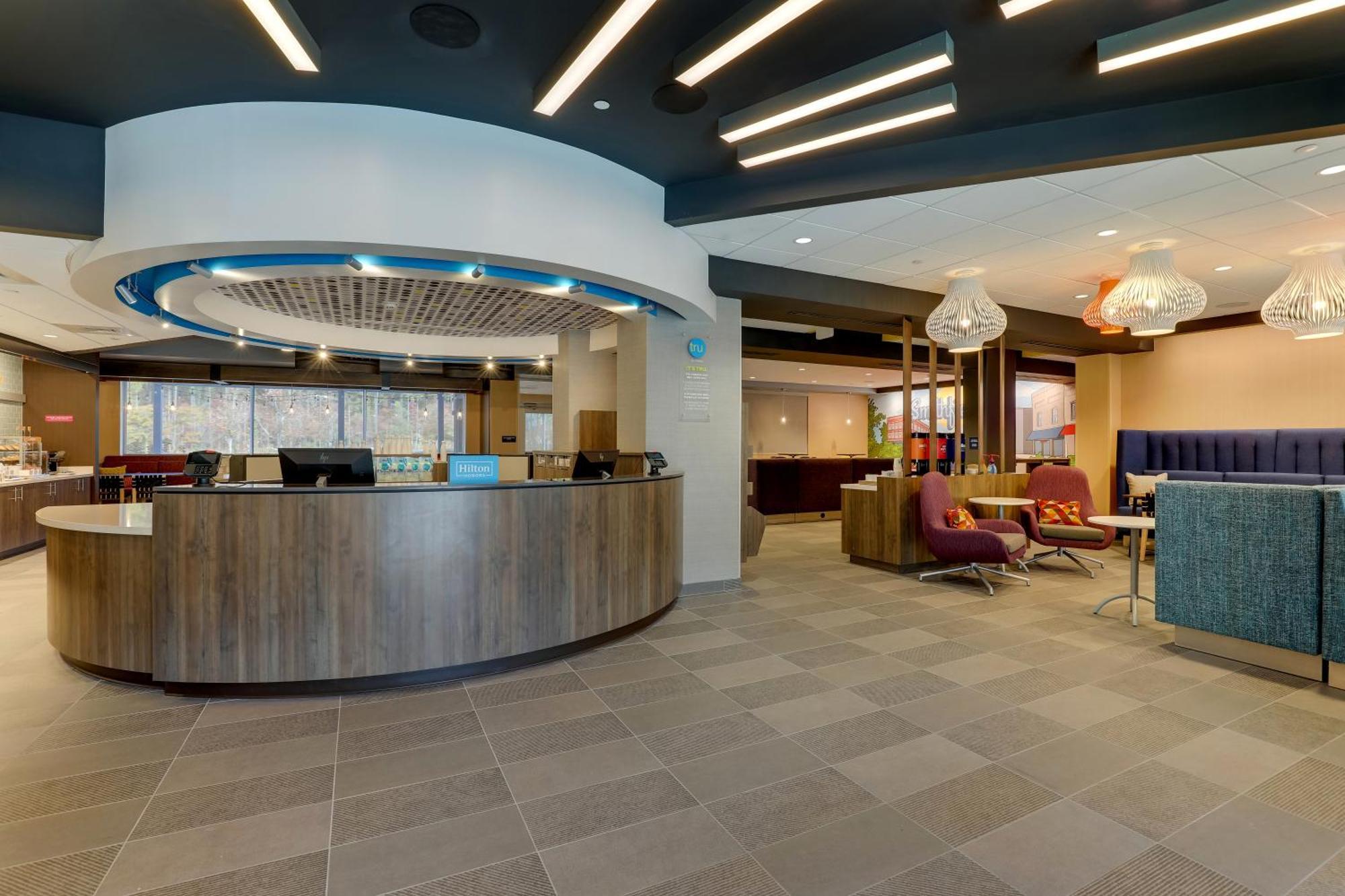 Tru By Hilton Leland Wilmington Ξενοδοχείο Εξωτερικό φωτογραφία