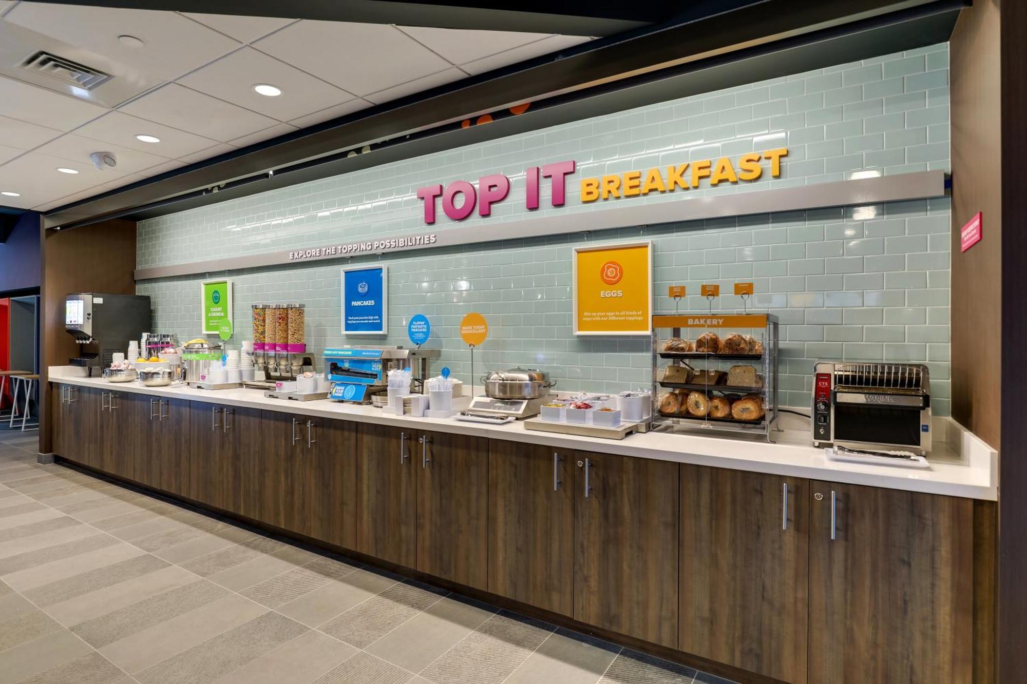 Tru By Hilton Leland Wilmington Ξενοδοχείο Εξωτερικό φωτογραφία